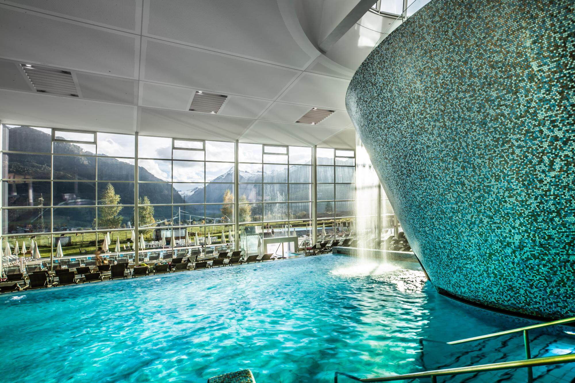 Tauern SPA Kaprun